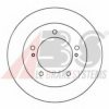 NK 205207 Brake Disc
